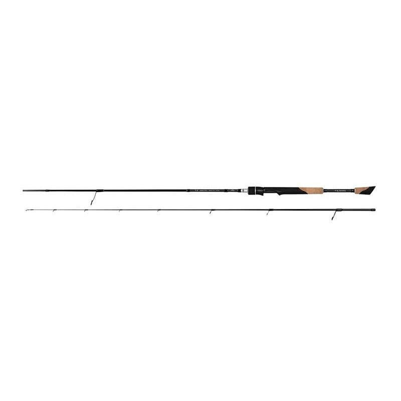 Fox Rage TR Finesse Touch 205cm - 6ft 7in 2-10g