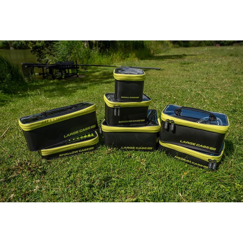 Matrix EVA Case
