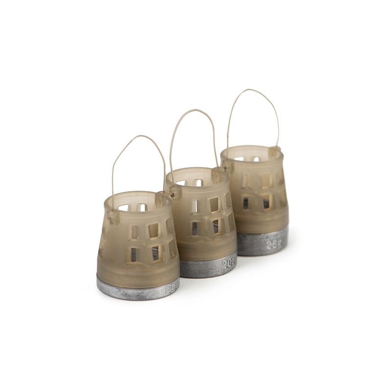 Matrix Plastic Bottom Weighted Feeder