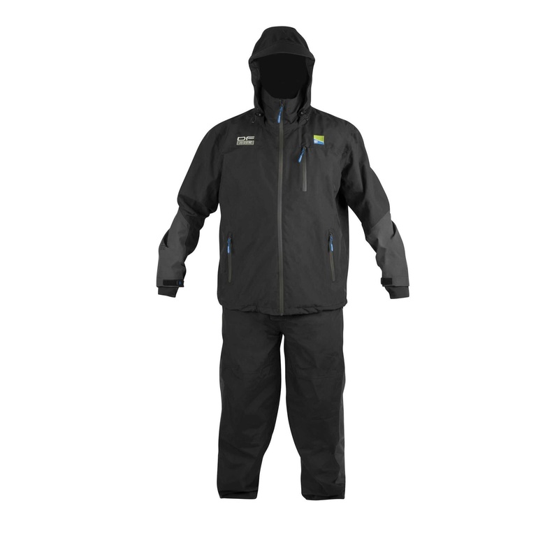 Preston DF Hydrotech Suit
