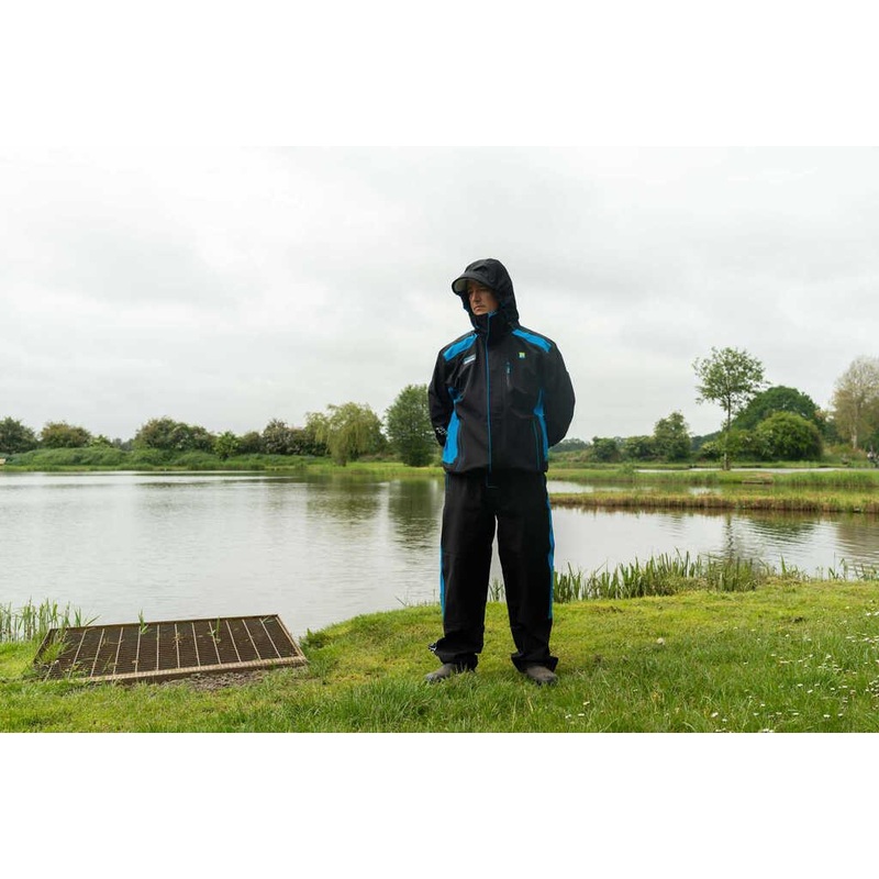 Preston DF Ultra Suit