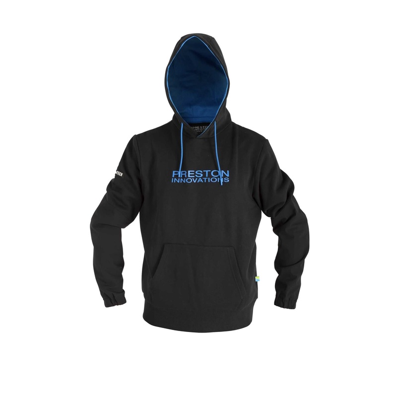 Preston Hydrotech Pullover Hoodie