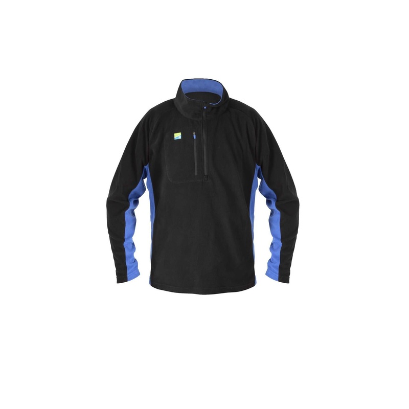 Preston Micro Fleece