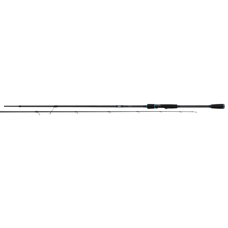 Salmo Top Pop 210cm 7-28g