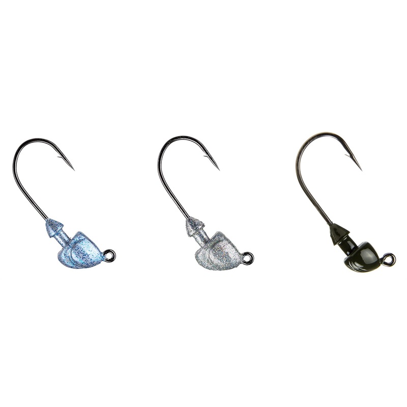 Strike King Squadron Swimbait