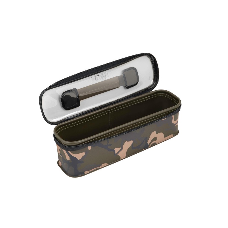 Fox Aquos Camolite Accessory Bag