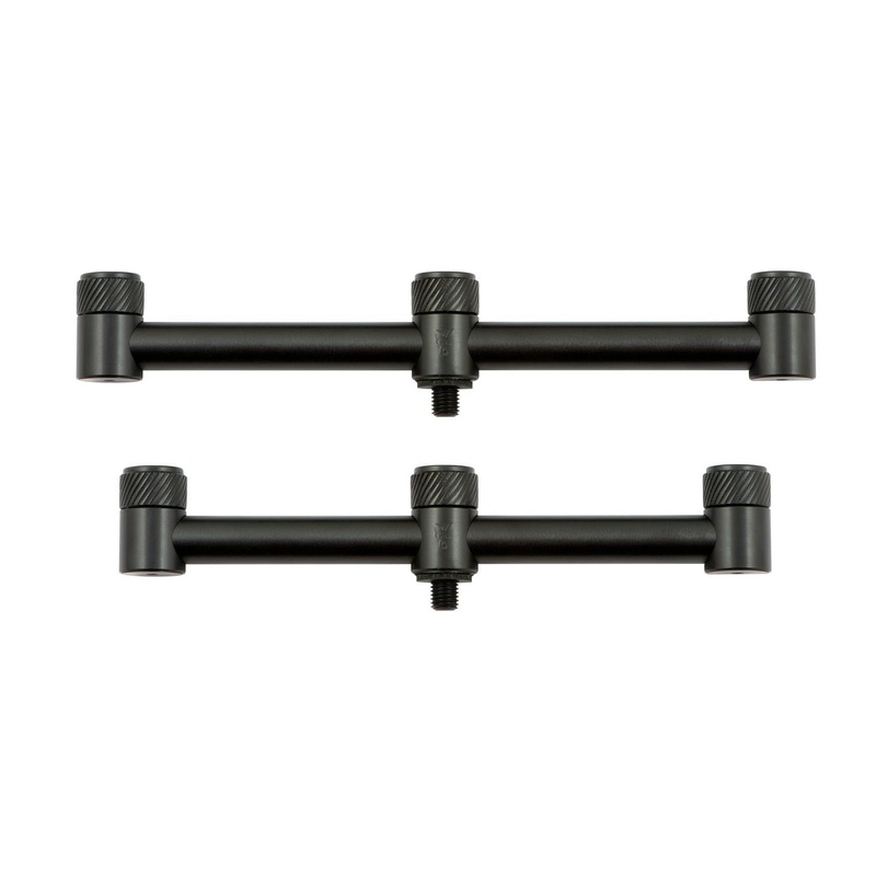 Fox Black Label QR Buzzer Bar 3 Rod Narrow