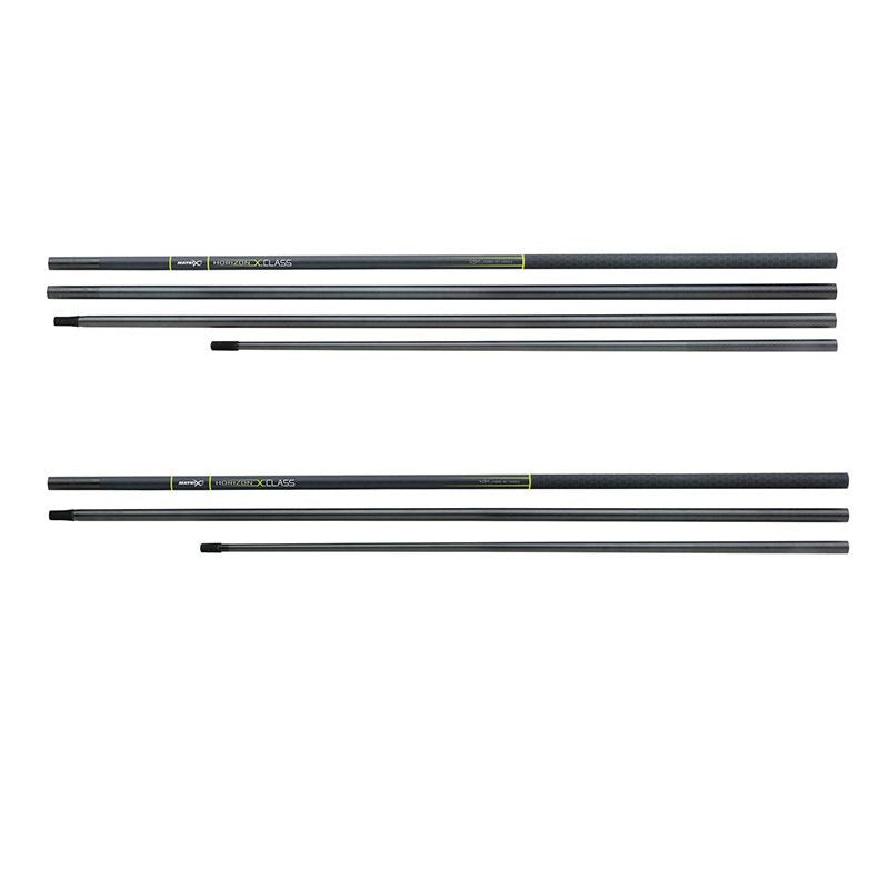 Fox Horizon X Class Landing Net Handle 4m 3 pc