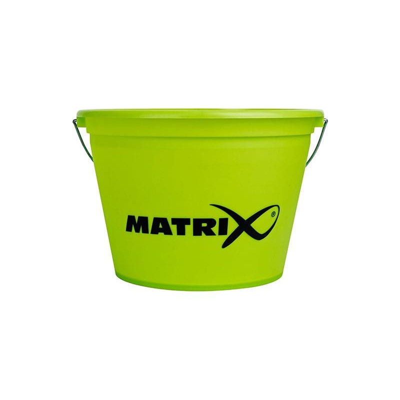 Fox Matrix 25 Litre Groundbait Bucket