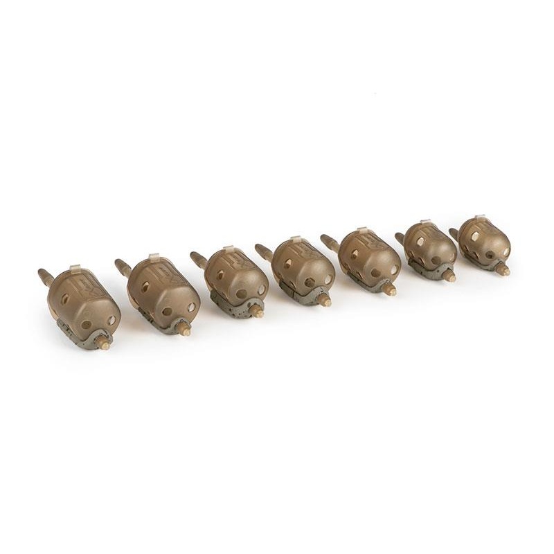 Fox Matrix Horizon Inline Maggot Feeder Large 30g