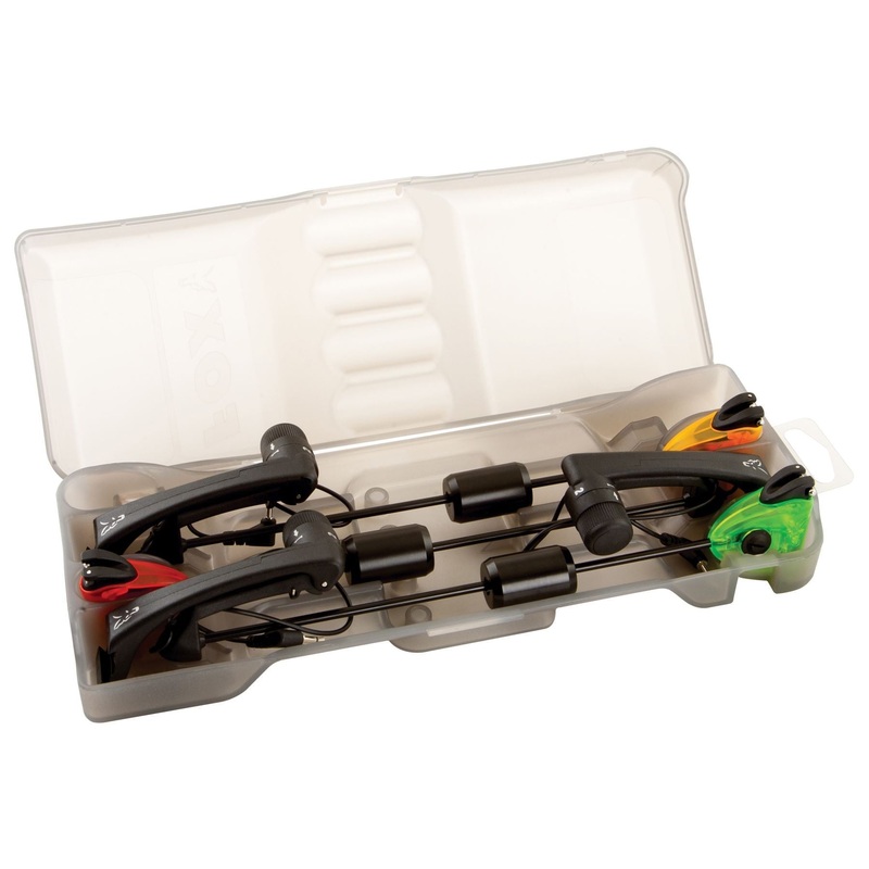 Fox MK2 Illuminated Swinger Set