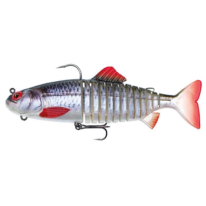 Fox Rage Jointed Replicant Super Natural Roach