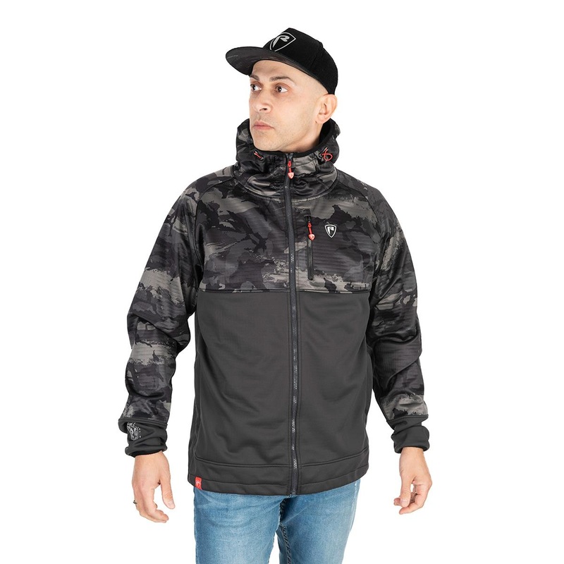 Fox Rage Lightweight Wind Blocker