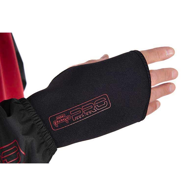 Fox Rage Neoprene Mitts