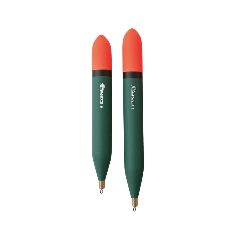 Fox Rage Predator HD loaded pencil