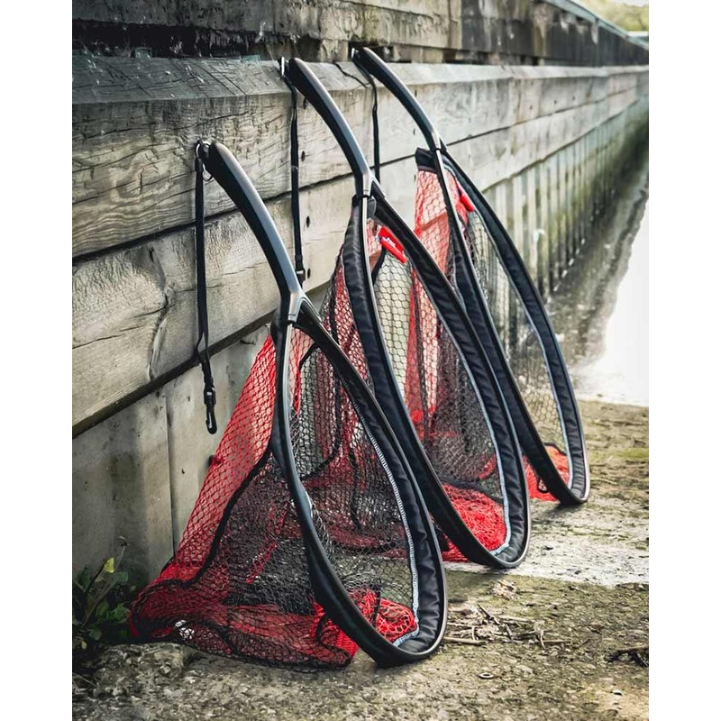 Fox Rage Short Mag Net