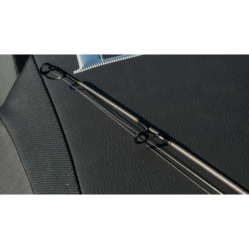 Fox Rage  Terminator Versatile Light Casting 210cm 6ft 11 7-28g