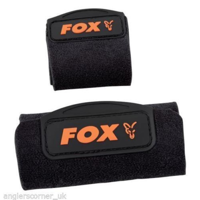 Fox Rod & Leads Bands