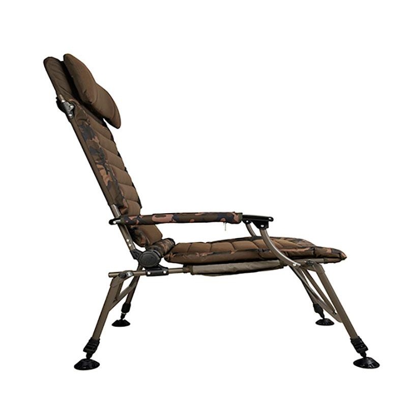 Fox Super Deluxe Recliner Chair