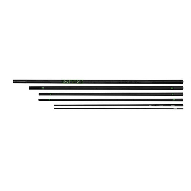 Matrix MTX V2 Margin 1 8.7m Pole Package