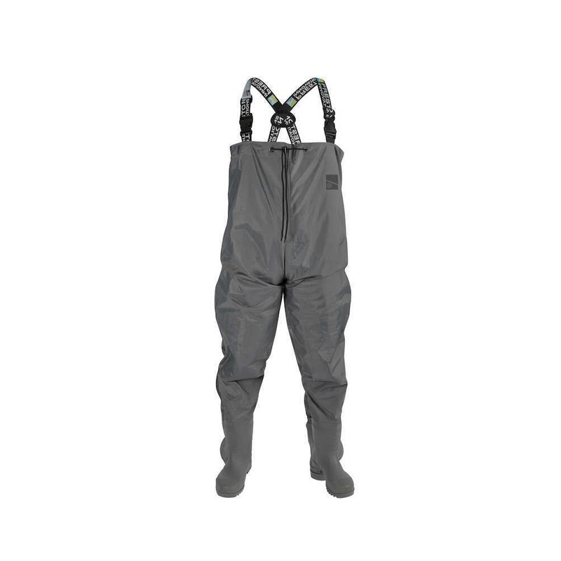 Preston Heavy Duty Chest Waders