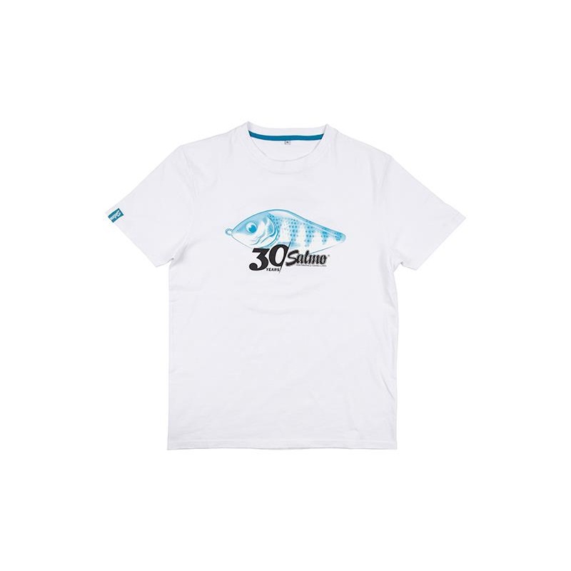 Salmo 30th Anniversary Tee