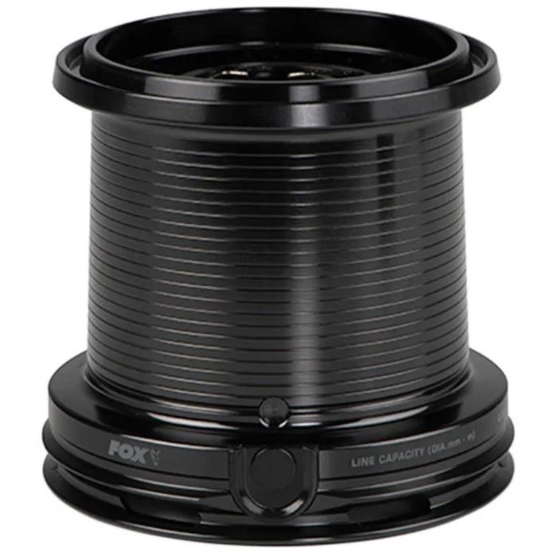 Fox 14000 XC Spare Spool