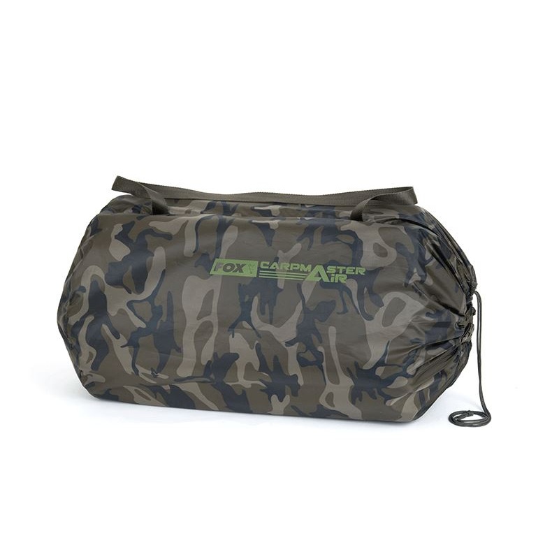 Fox Carpmaster Air mat