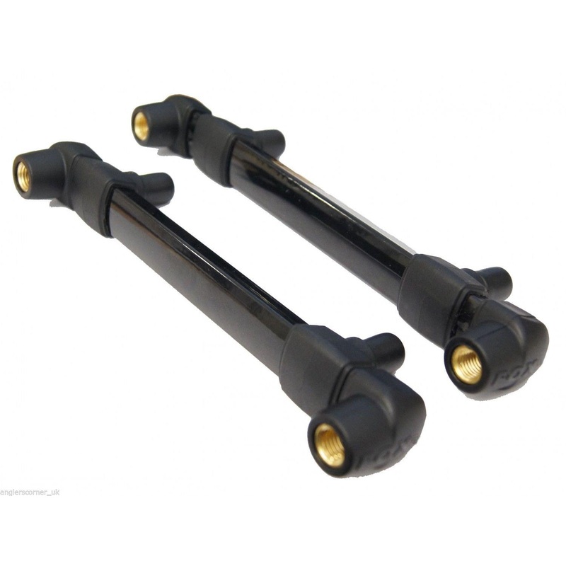 Fox Horizon Pod / 2 Rod Buzz Bars x2