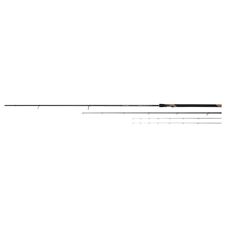 Fox Matrix Ethos XRS 11.6ft / 3.5m Light Feeder 35g (2.2mm)