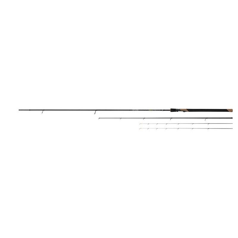 Fox Matrix  Ethos XRS 11ft / 3.3m Light Feeder 30g (2.2mm)
