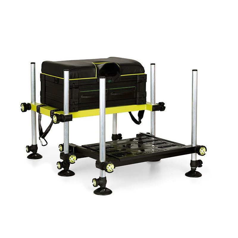 Fox Matrix F25 Seatbox MKII
