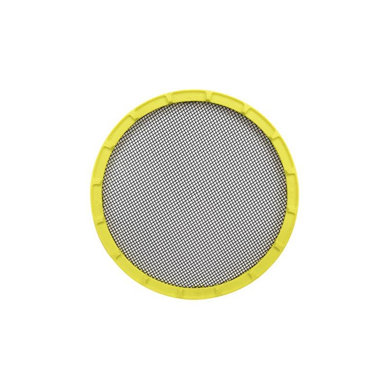 Fox Matrix Riddle Insert Medium Mesh