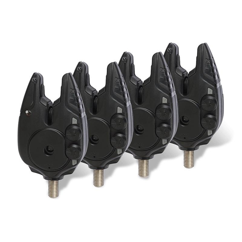 Fox Micron MX 4 Rod Set