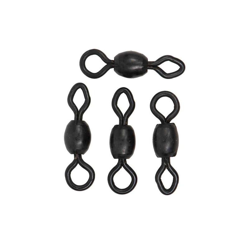 Fox Rage Predator Diamond Swivels (current size)