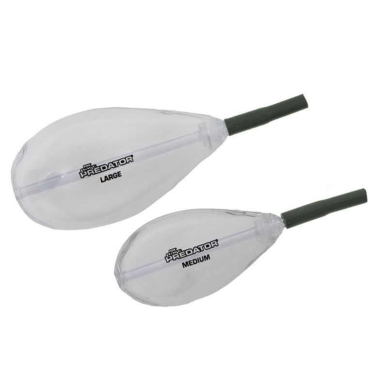 Fox Rage Predator Medium Paternoster Sunk Float