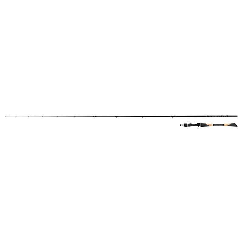Fox Rage TR Multi Power 215cm - 7" 15-60g