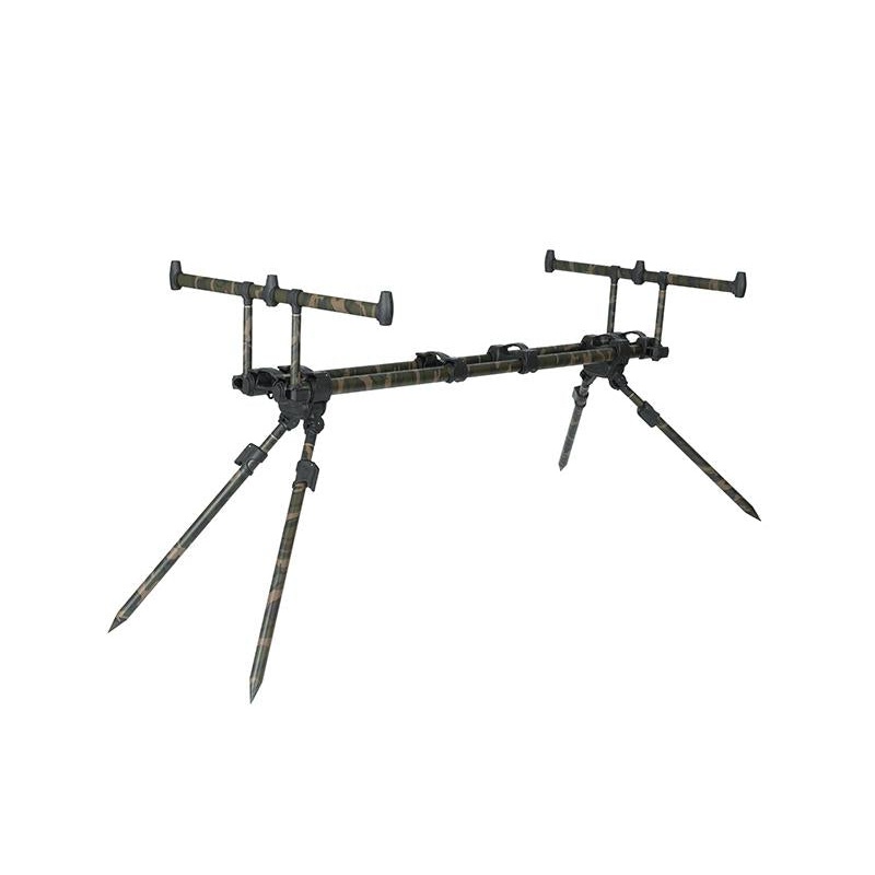Fox Ranger MK2 CAMO Pod 3 Rod