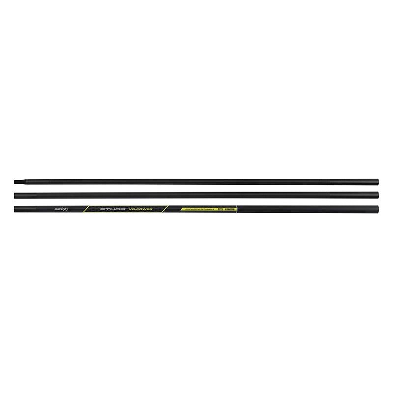 Matrix Ethos XR-Power 4.5m Landing Net Handle