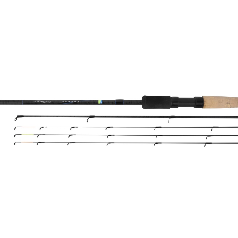 Preston Supera X 10Ft Feeder
