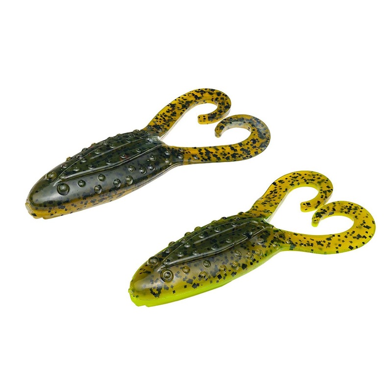 Strike King Gurgle Toad