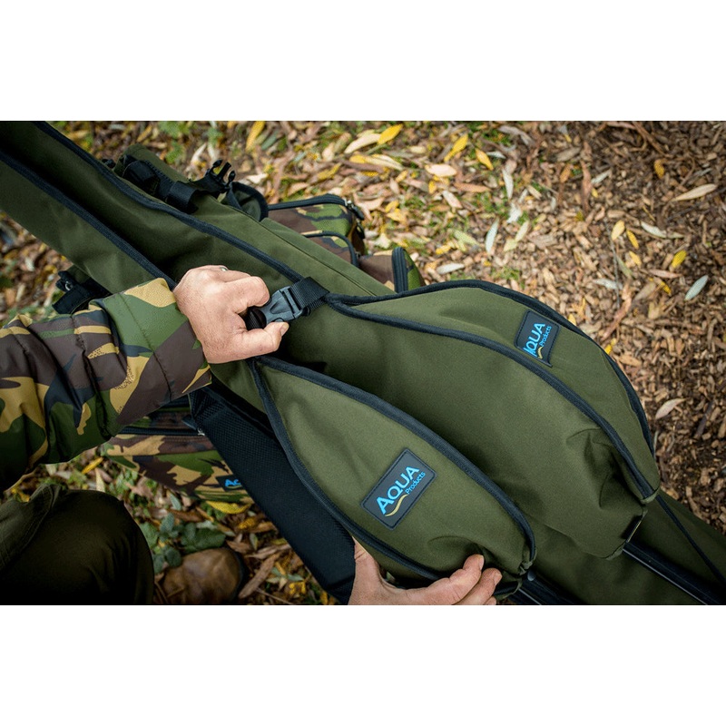 Aqua Products Atom Individual Rod Sleeve