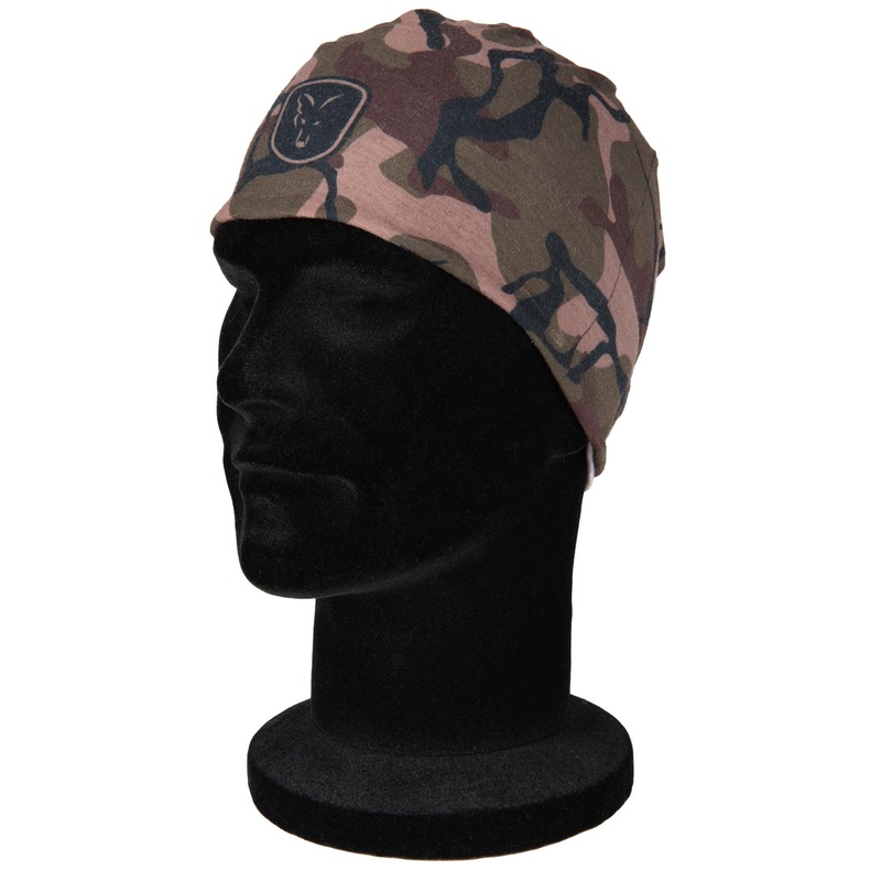 Fox Camo Lightweight Snood