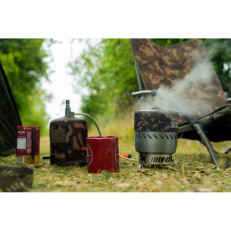 Fox Cookware Infrared Power Boil