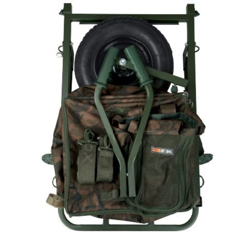 Fox FX Explorer Barrow