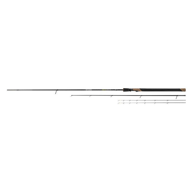 Fox Matrix Ethos XRC 10ft Bomb 40g