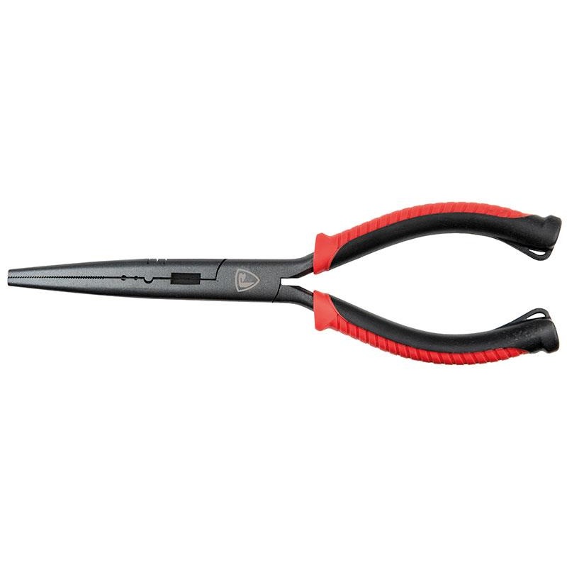 Fox Rage Long Nose Pliers 8.5"