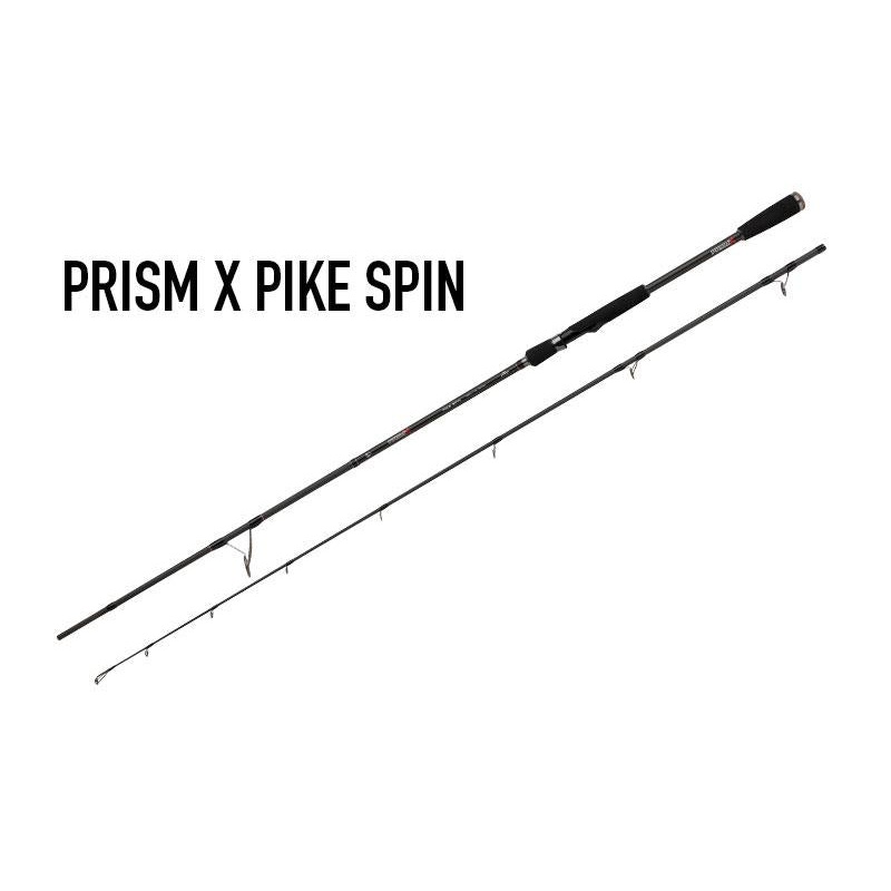 Fox Rage Prism X Pike Spin 270cm 30-100g
