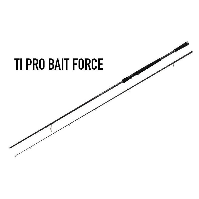 Fox Rage Ti Pro Bait Force 270cm 30-80g