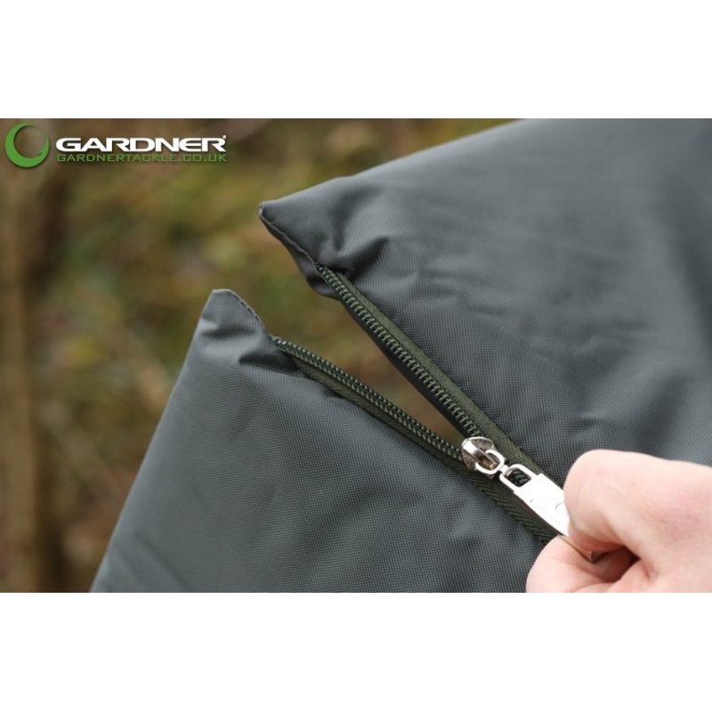 Gardner Asylum Mat